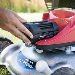 Honda Cordless