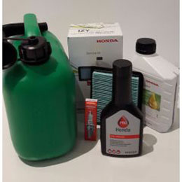 Honda Accessories