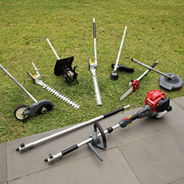 Honda Versatool