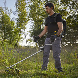 Stiga Brushcutters
