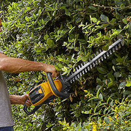 Stiga Hedge Trimmers