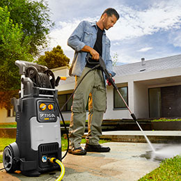 Stiga Pressure Washers