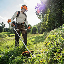 Stihl Brushcutters