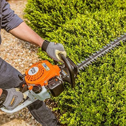 Stihl Hedge Trimmers