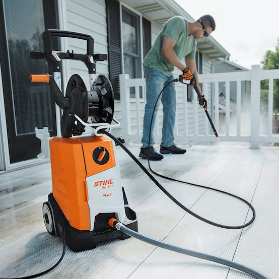 Stihl Pressure Washers