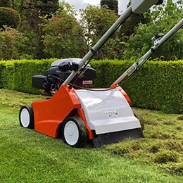 Stihl Scarifiers